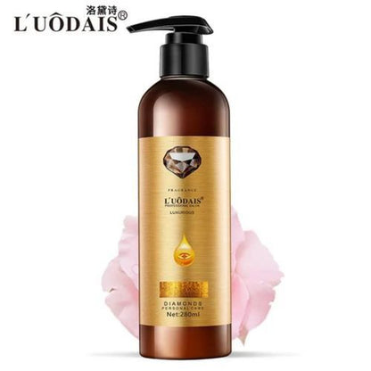 Fragrance curl keeper L’uodais