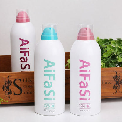Mousse coiffante AIRFASI