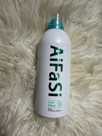 Mousse coiffante AIRFASI