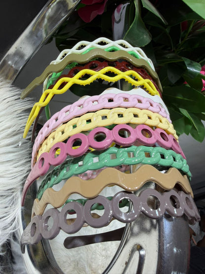 Barrette pour cheveux