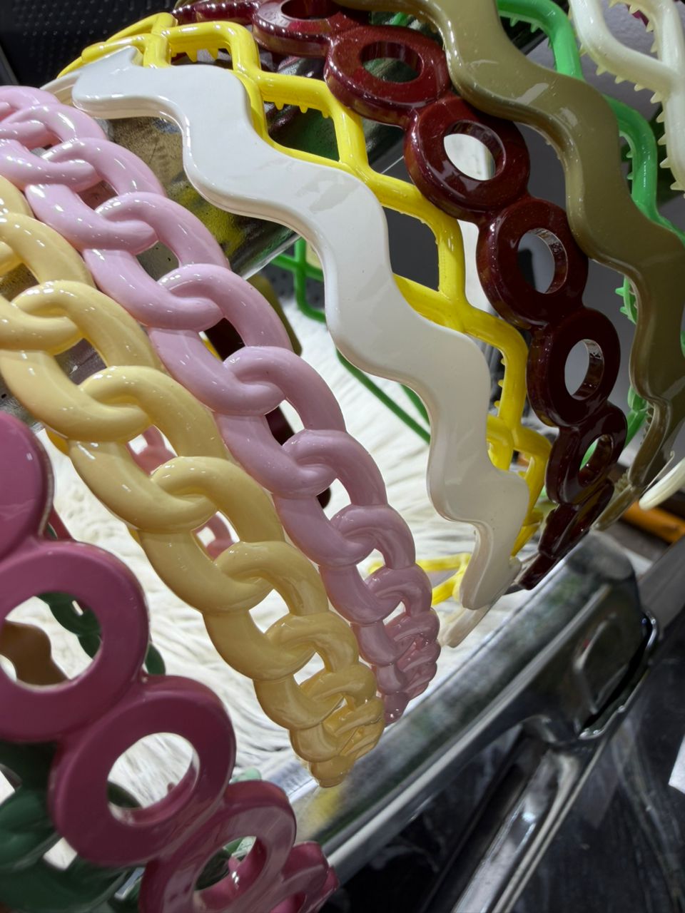 Barrette pour cheveux