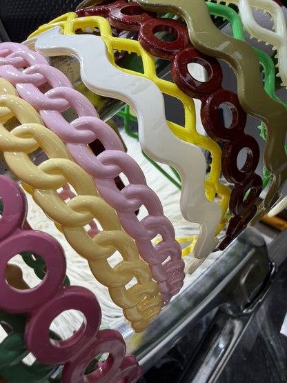 Barrette pour cheveux