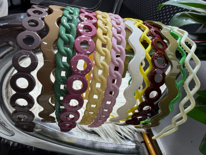 Barrette pour cheveux