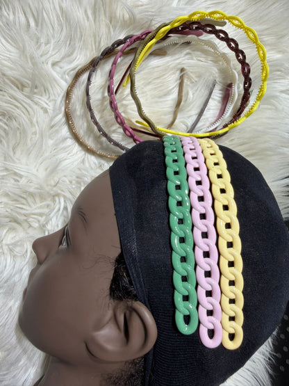 Barrette pour cheveux