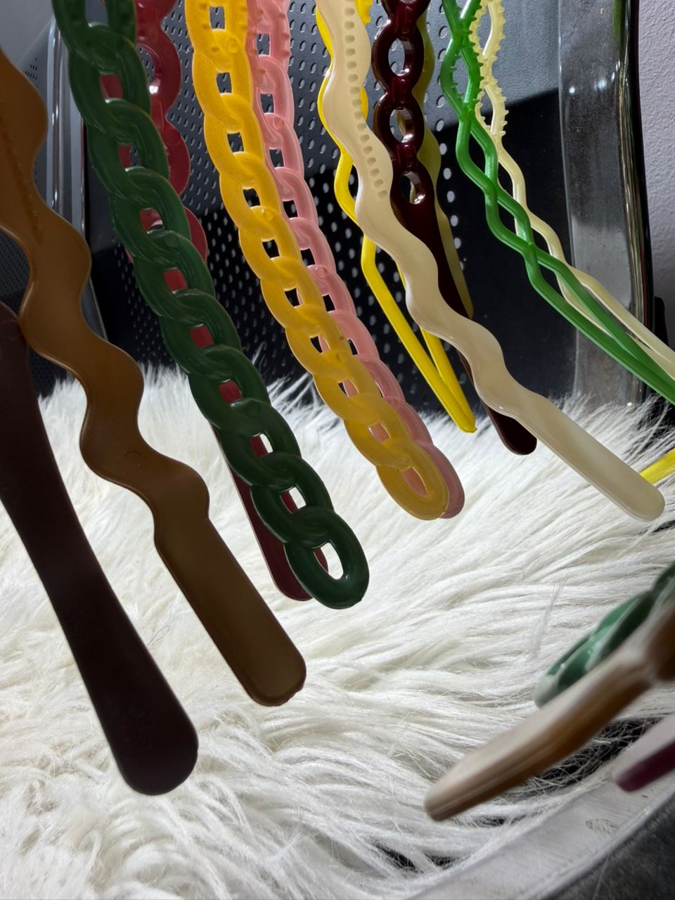 Barrette pour cheveux