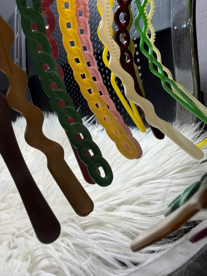 Barrette pour cheveux