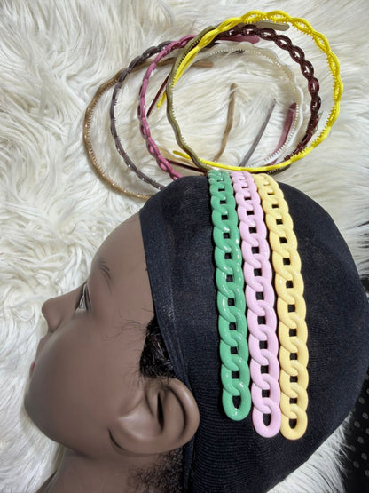 Barrette pour cheveux
