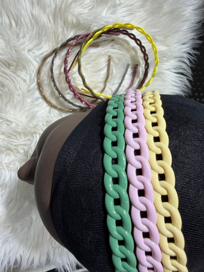 Barrette pour cheveux