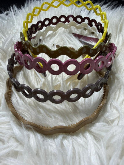 Barrette pour cheveux