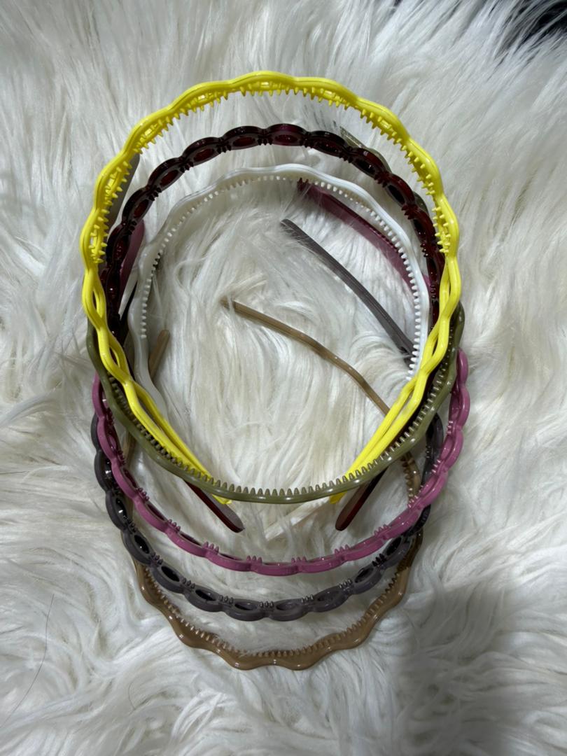 Barrette pour cheveux