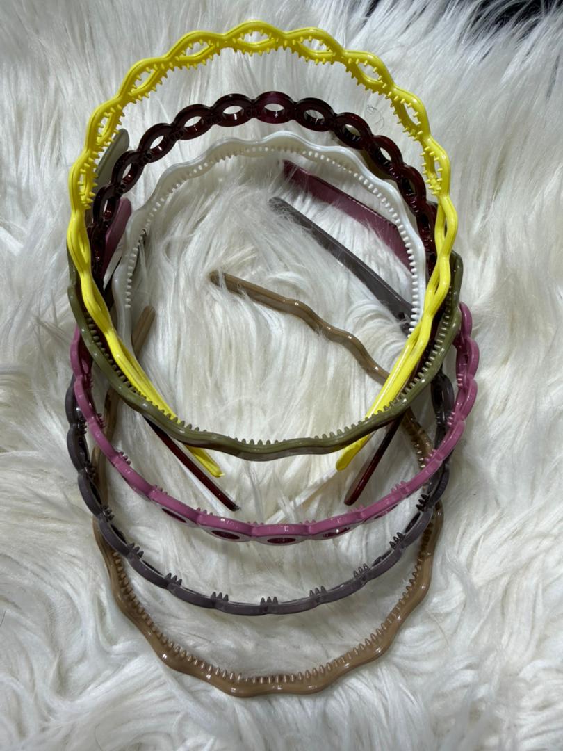 Barrette pour cheveux