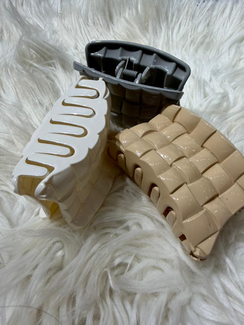 Barrette pour cheveux