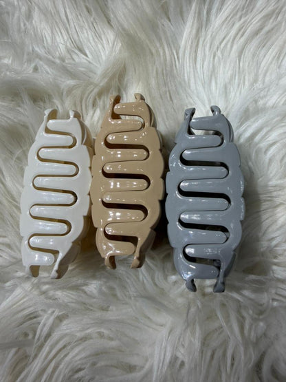 Barrette pour cheveux