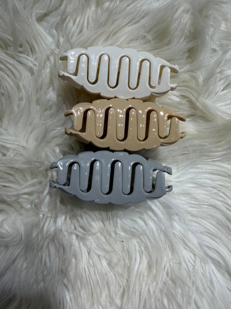 Barrette pour cheveux