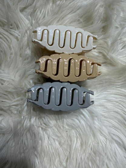 Barrette pour cheveux