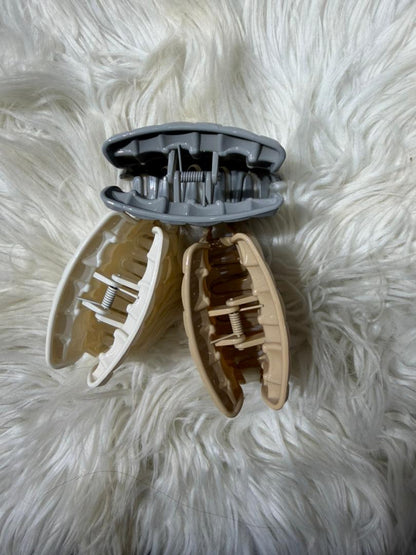 Barrette pour cheveux